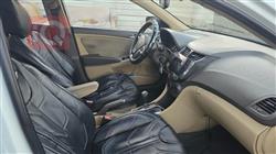 هيونداي أكسنت